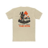 Can't Cheat The Mtn T-Shirt