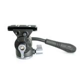 Nano Pro Fluid Tripod Head