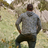 Wickiup Hooded Base Layer