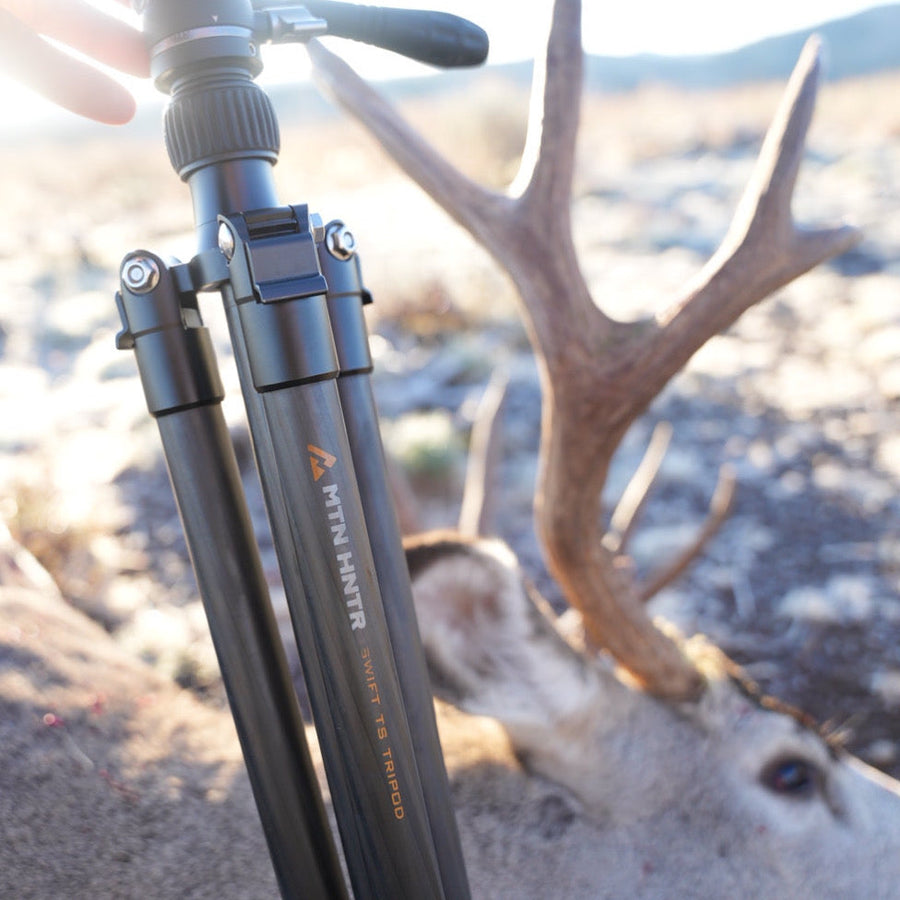 Built for the Mountain – MTN HNTR