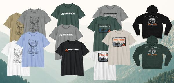 From Town to the MTN: Everyday Wear for the Mountain Hunter