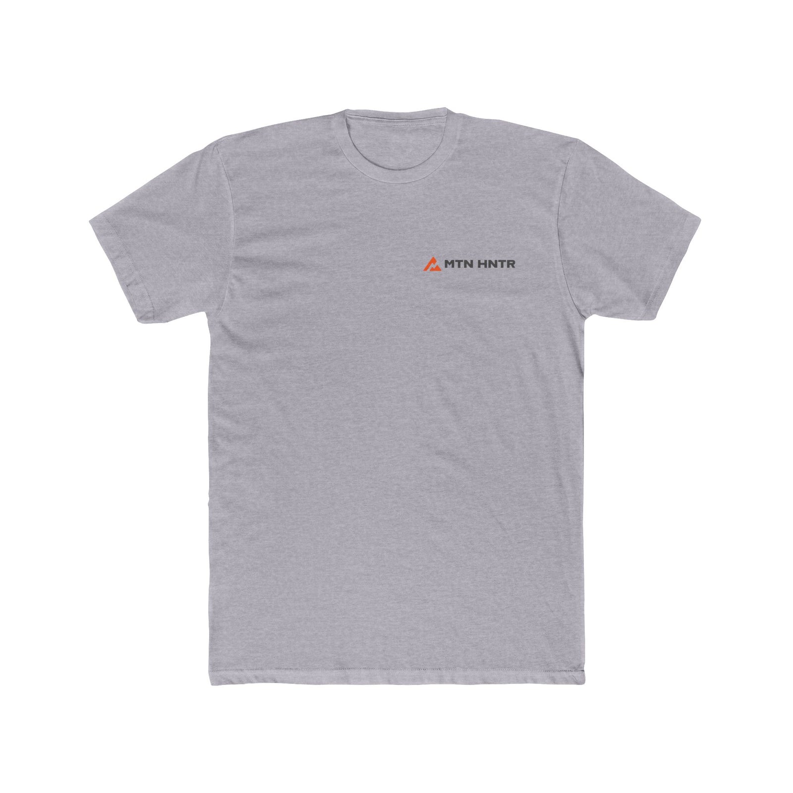 Can't Cheat the Mtn Tee | MTN HNTR Hunting Shirt