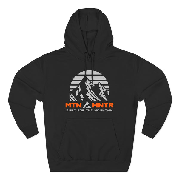 Pinnacle Hoody