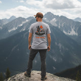 Can't Cheat The Mtn T-Shirt