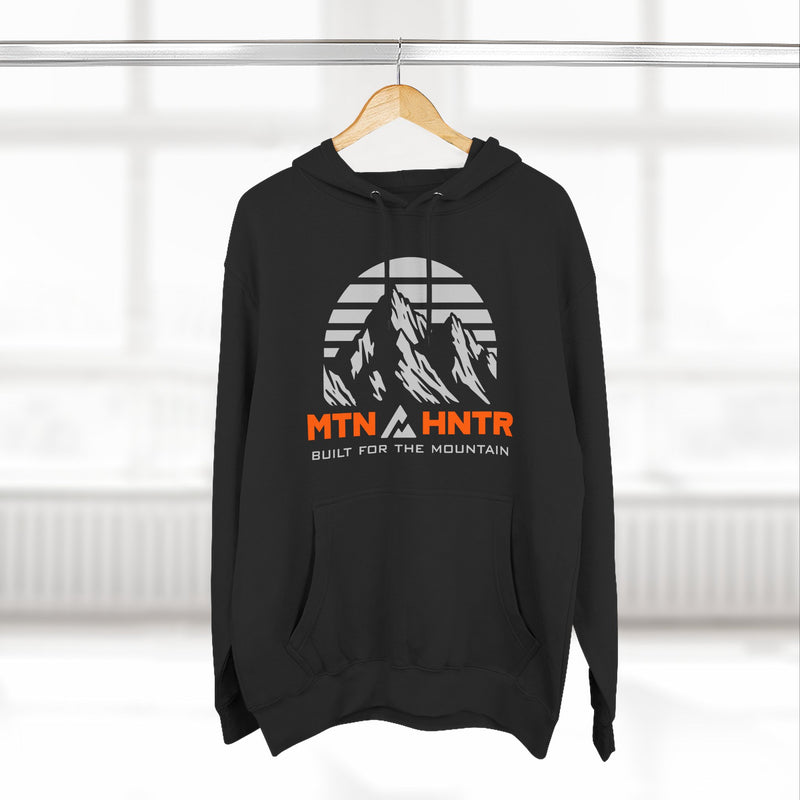 Pinnacle Hoody