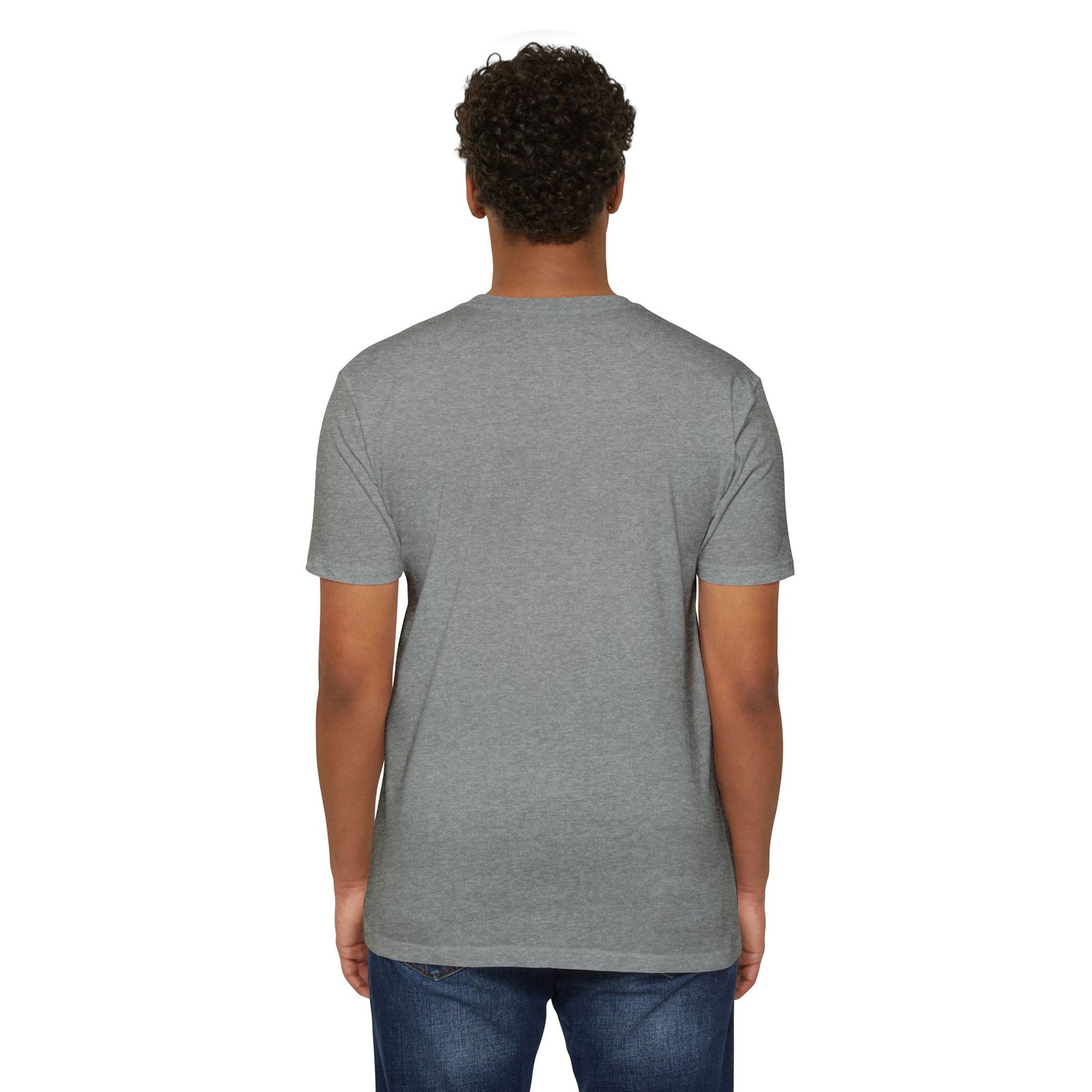 MTN HNTR Classic Logo Tee – Stylish, Comfortable Outdoor