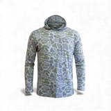 Wickiup Hooded Base Layer