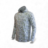 Wickiup Hooded Base Layer