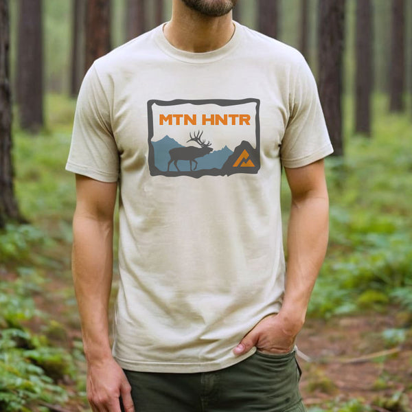 Elk Season T-Shirt